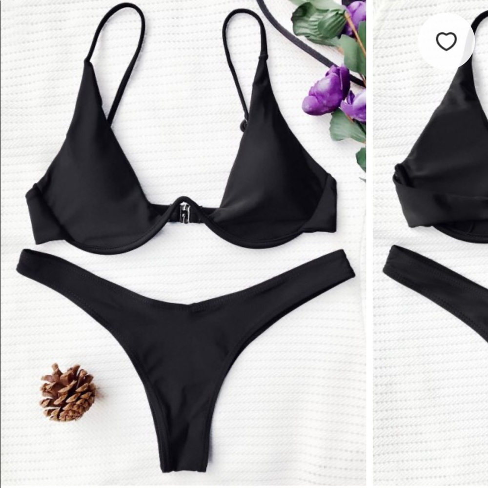 Zaful bikini